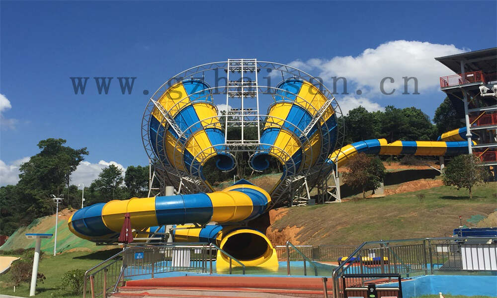 水上乐园规划中的社交媒体策略如何增加用户互动？