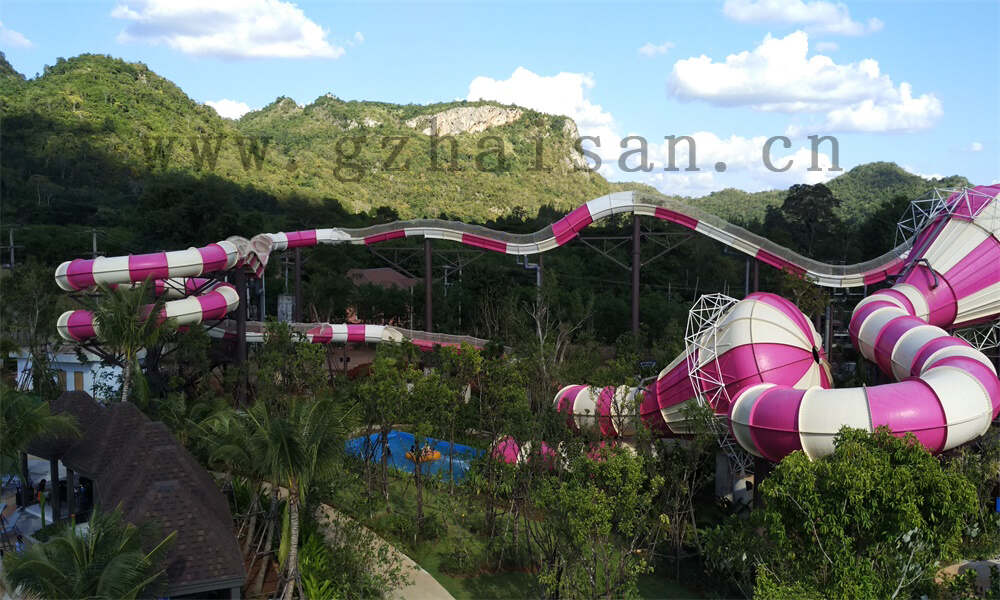 室内儿童水上乐园设备报价大全：乐园设备价格解析