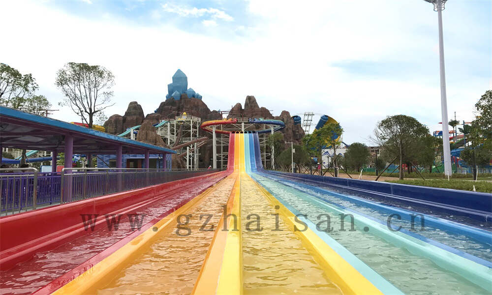 投资水上乐园最大的挑战是什么？