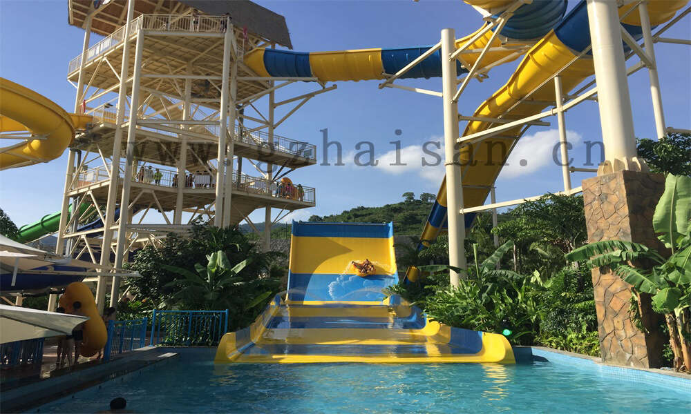 水上乐园规划中的品牌推广如何增强知名度？