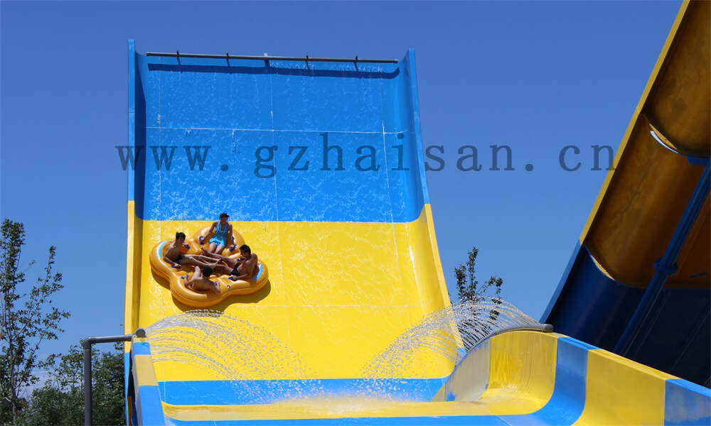 水上乐园设备儿童欢乐天地