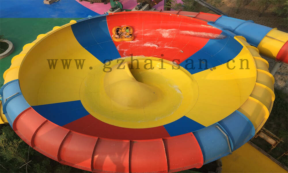 水上乐园策划书：打造夏日清凉盛宴