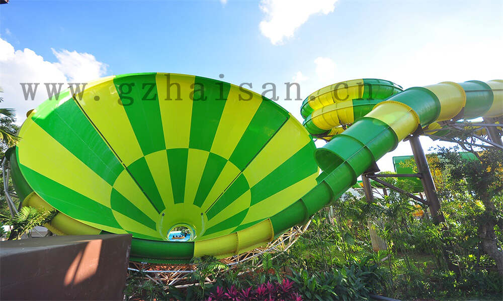 水上乐园投资的首要考虑因素是什么？