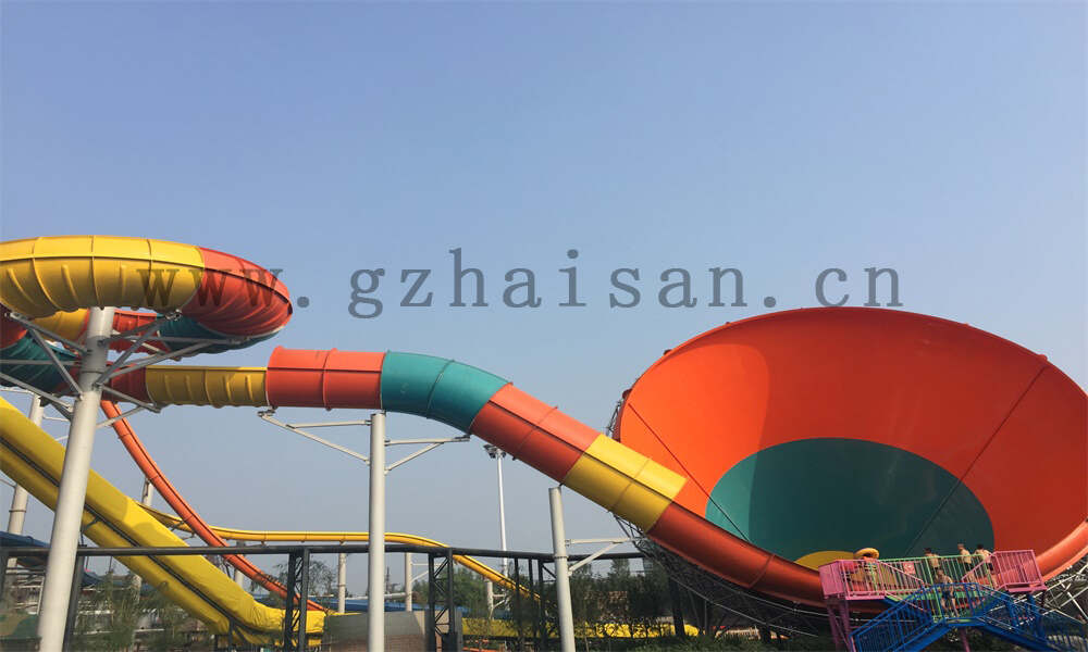 水上乐园投资的项目资金来源有哪些途径？