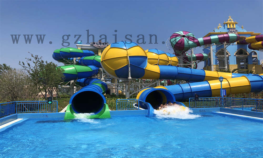 如何在水上乐园中创造更多的二次消费机会？