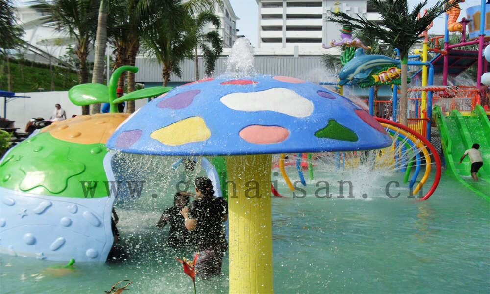 水上乐园设备厂家直销，打造欢乐水世界