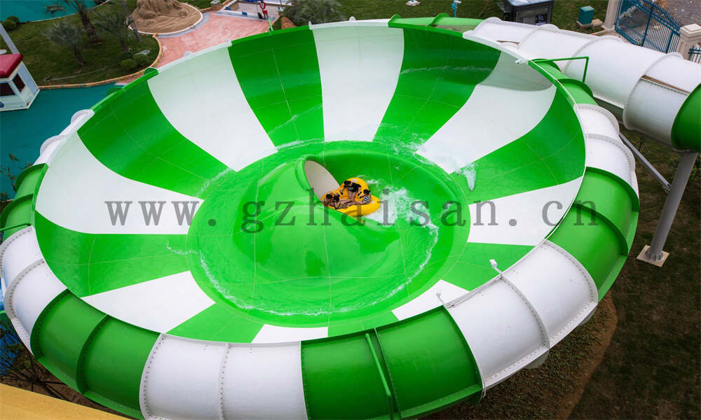 投资水上乐园哪些应该注意的？