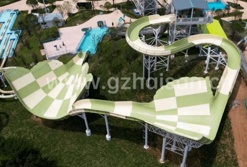 安吉旅游新地标！热烈祝贺浙江安吉浮云谷盛大开园