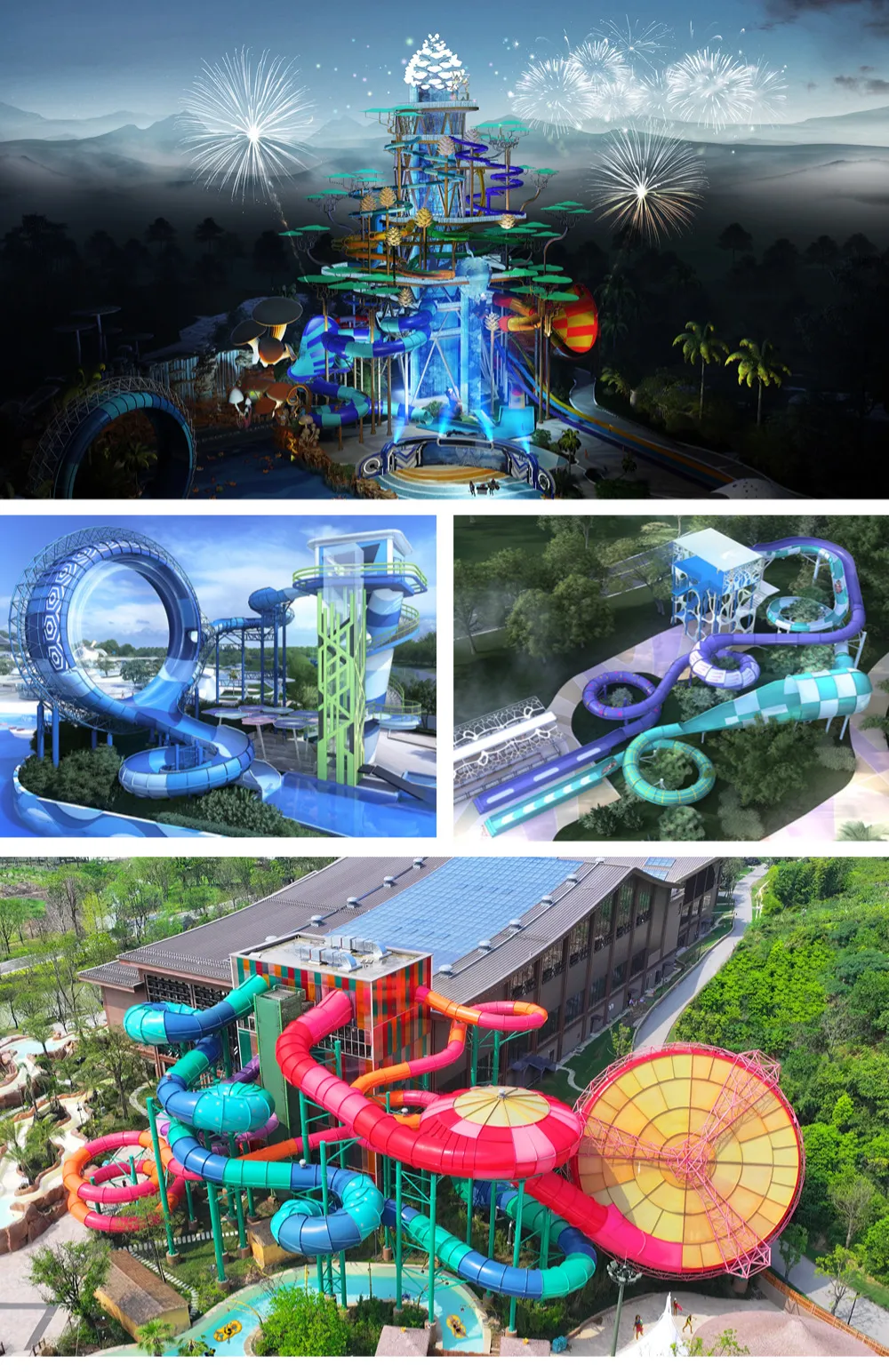 齐聚北京，共绘蓝图 | jinnianhui今年会游乐亮相2025北京国际游乐展，展现行业领军者风采