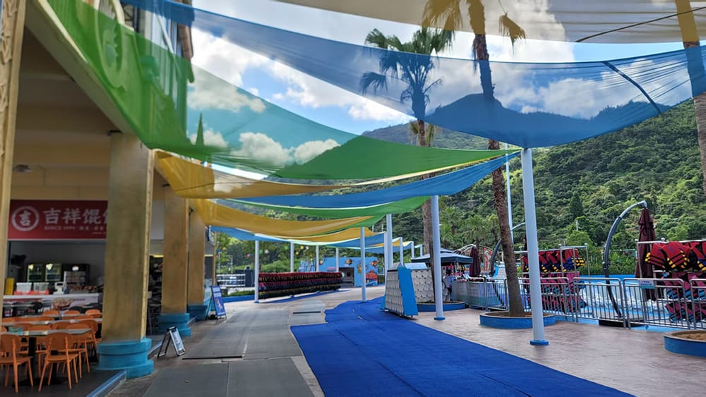 从吐槽到点赞：游客反馈下的水上乐园升级策略