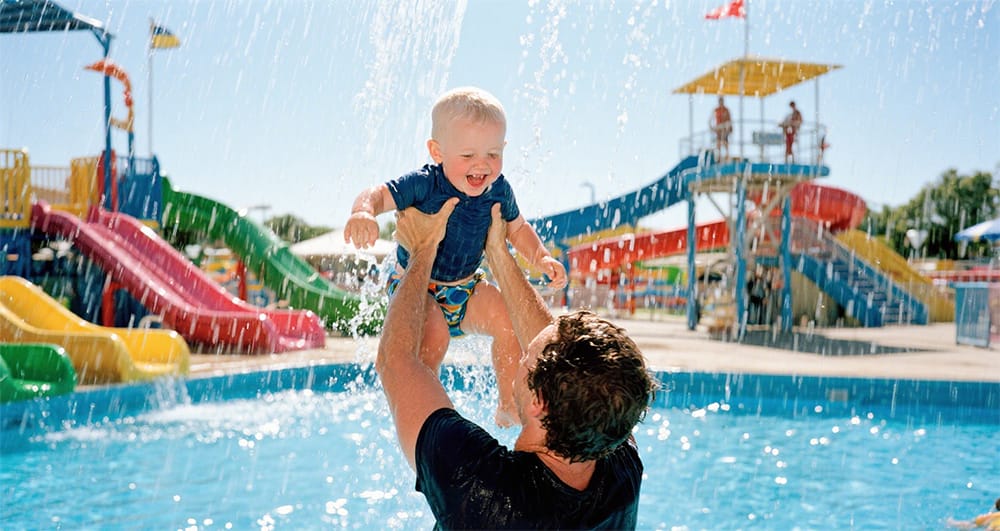 从吐槽到点赞：游客反馈下的水上乐园升级策略