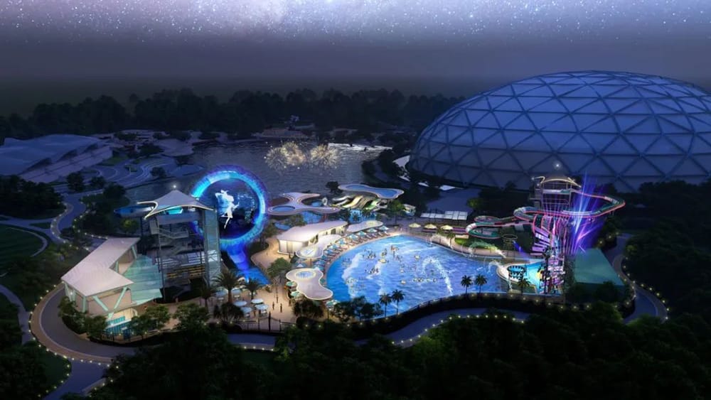 从吐槽到点赞：游客反馈下的水上乐园升级策略